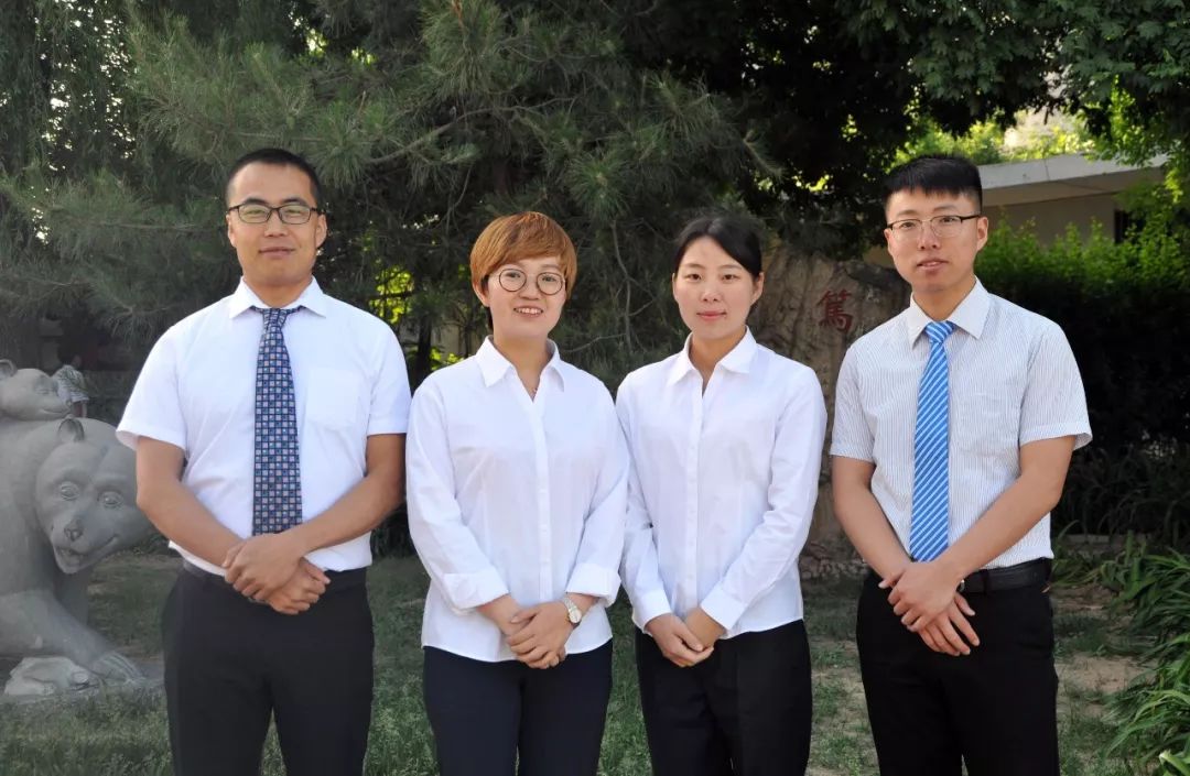 忻州实验中学2019年初一招生简章