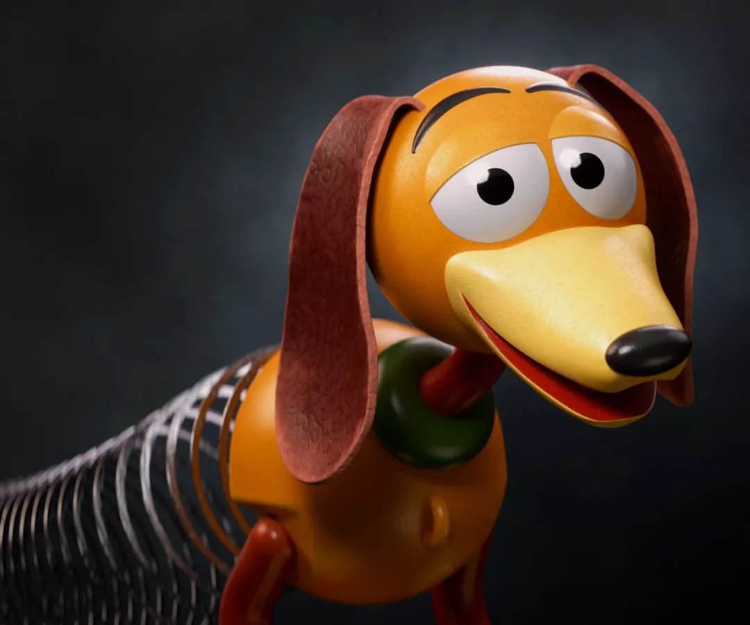 一个在上海迪士尼排了一整天队只排到了弹簧狗的我,再看《玩具总动员4