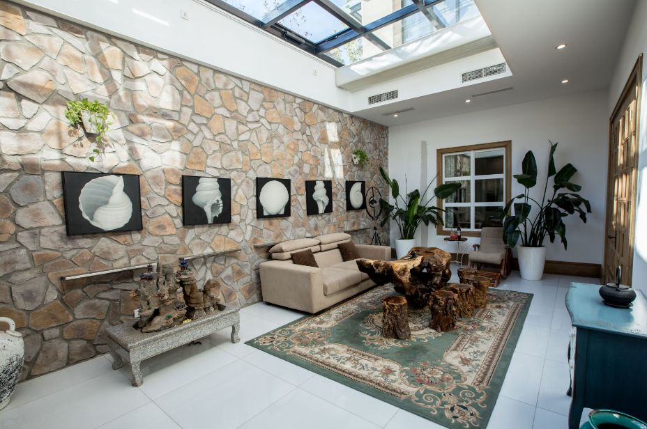 未见已倾心 | 五矿名品样板间即将盛大启幕,重塑美好