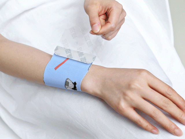 一条精选老年人才贴狗皮膏药年轻人都用猫皮膏贴