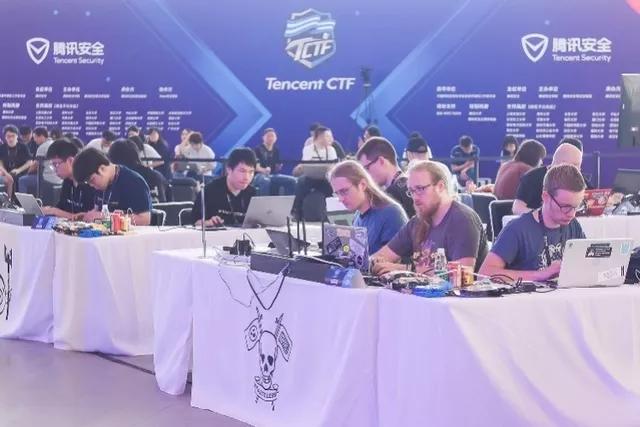 带火网络安全圈的ctf 但为何圈内人吐槽?_比赛