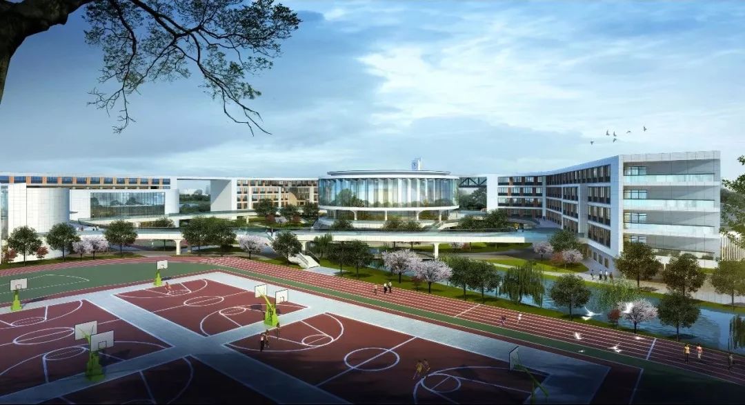 智城发展教育优先浙南科技城即将再添一所高品质幼儿园
