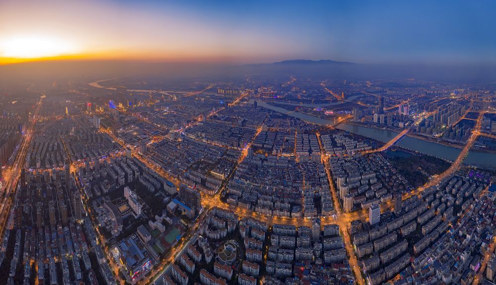 2019第二届金华发展大会时间定了,就在11月!