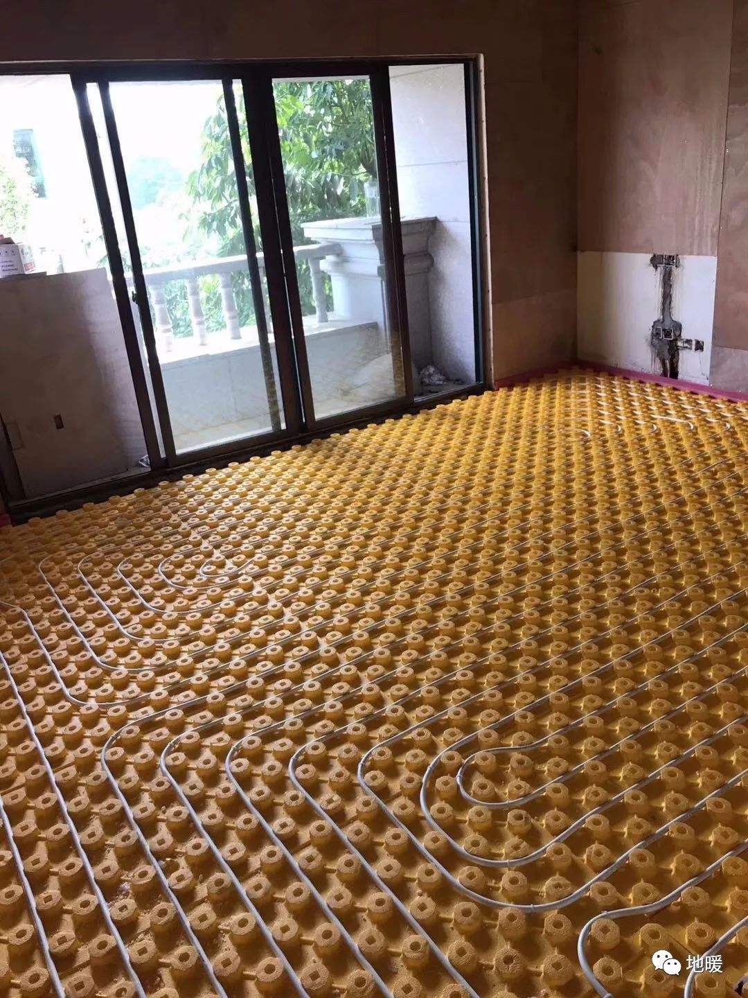 你家地暖被"任性"了吗?