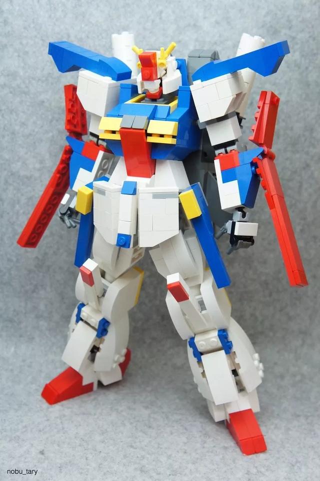 lego乐高moc作品欣赏疯狂的麦克斯及其他