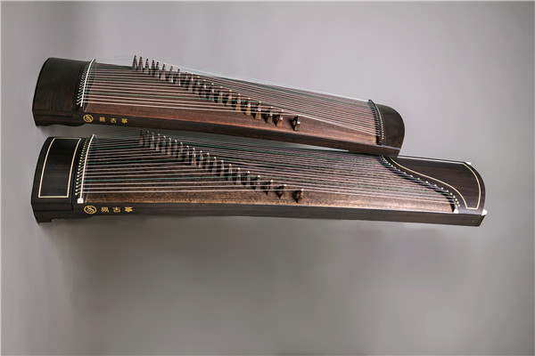 准习筝者心中的n个问号易古筝统统来解开