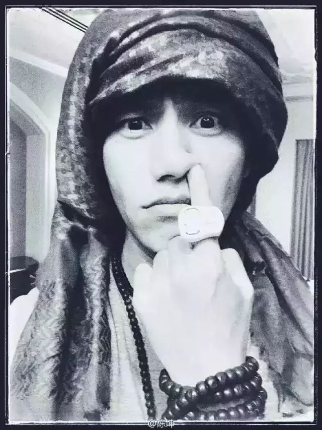 陈坤豪宅曝光收藏的天价文玩堪比李连杰但还是败给了他妈妈的帝王绿