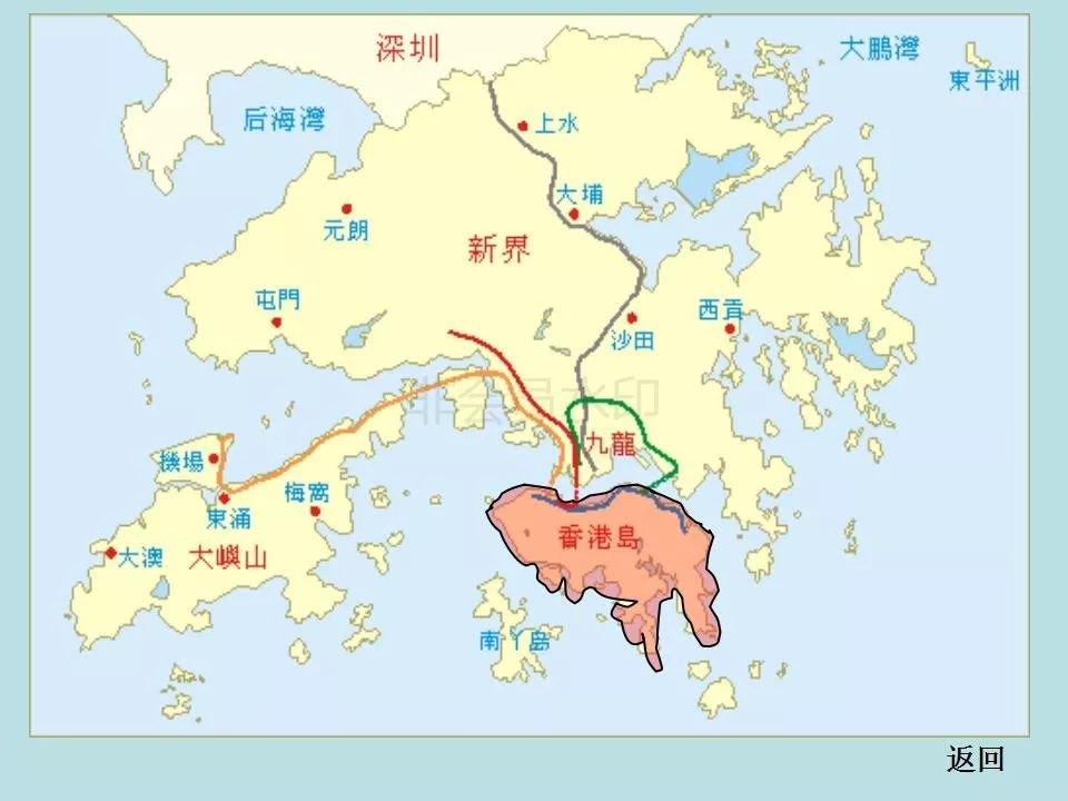 部编版 | 八上:第1课 鸦片战争