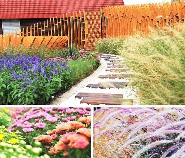 花境设计那么low一个方法就可逆袭成功园艺商学院