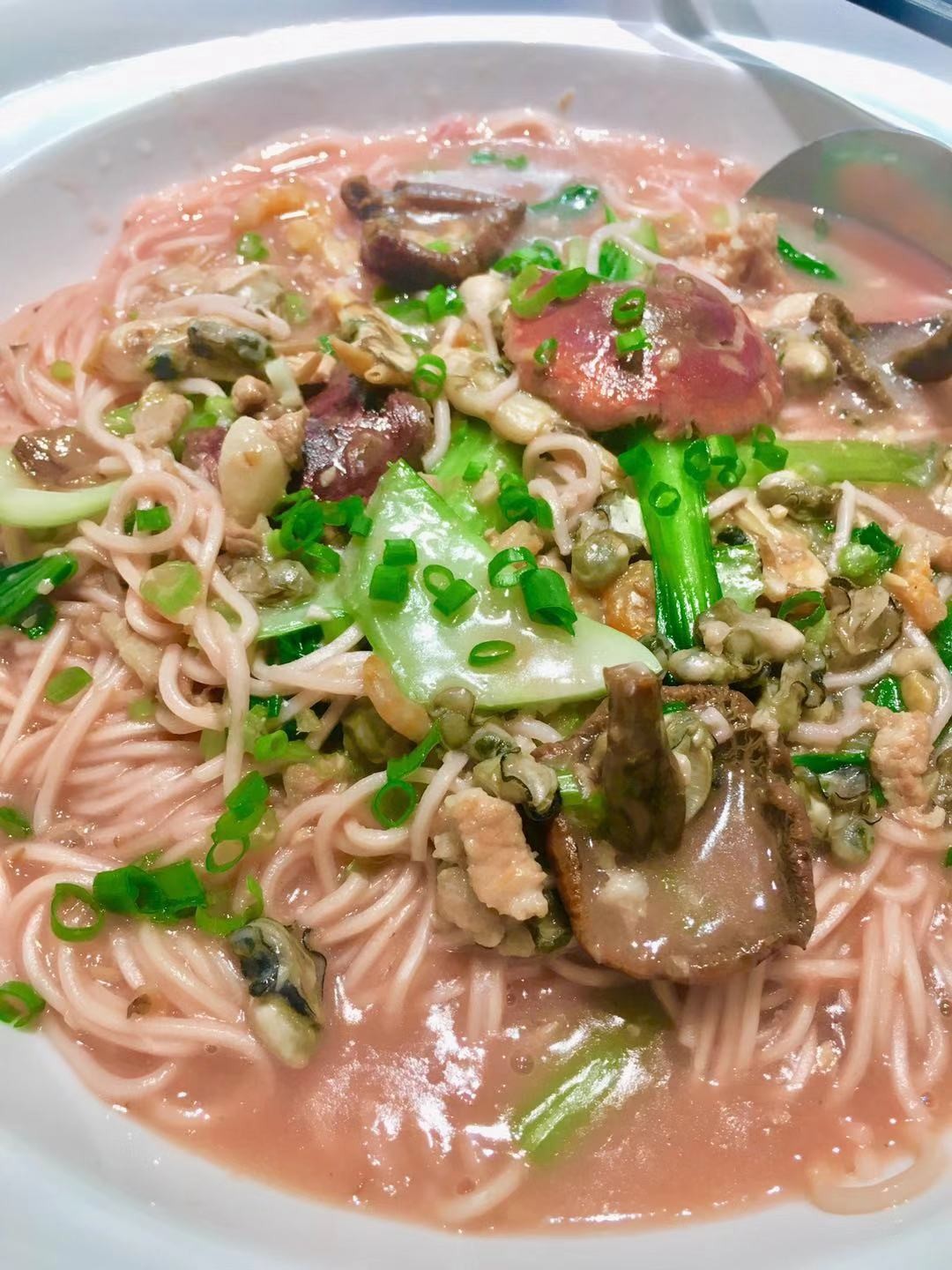 厦门莆田菜餐厅推荐在此,拿走不谢!