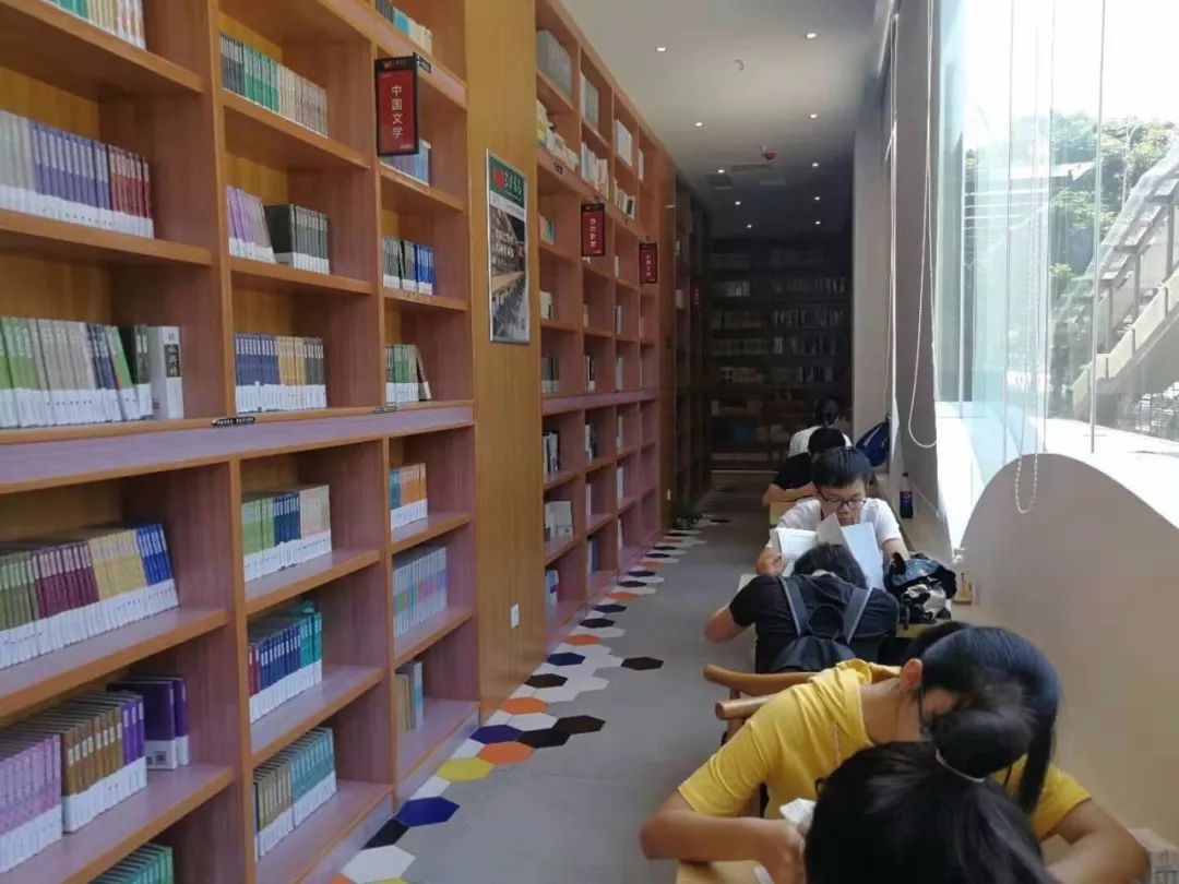 快看,这里有一份宜昌纳凉地图!