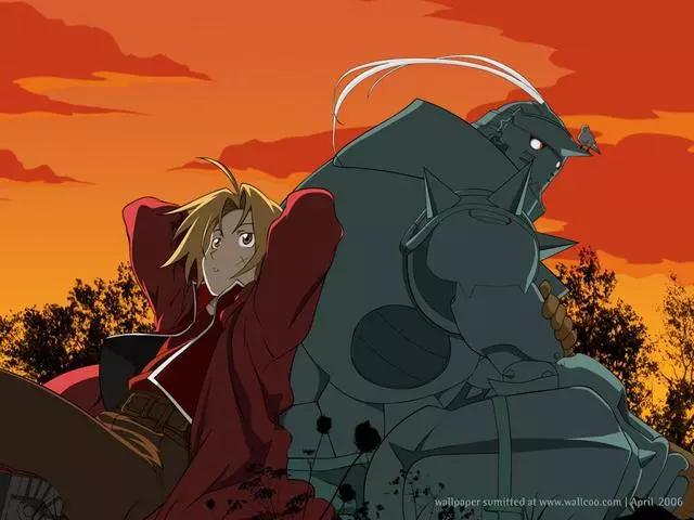 因为失误一个失去了全身,一个失去了手脚,兄弟两人为了夺回失去的身体