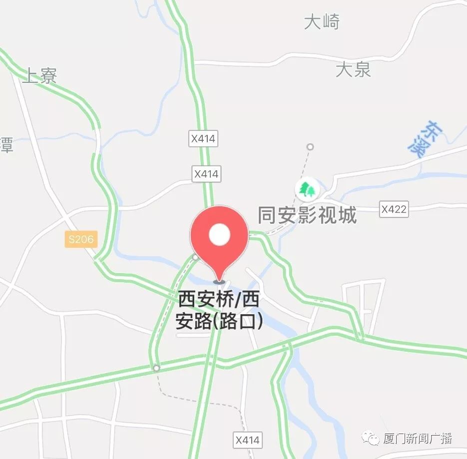 同安19岁花季少女跳桥轻生结果