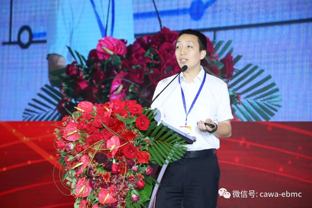 规范发展共谋未来2019燕窝行业年会在京召开