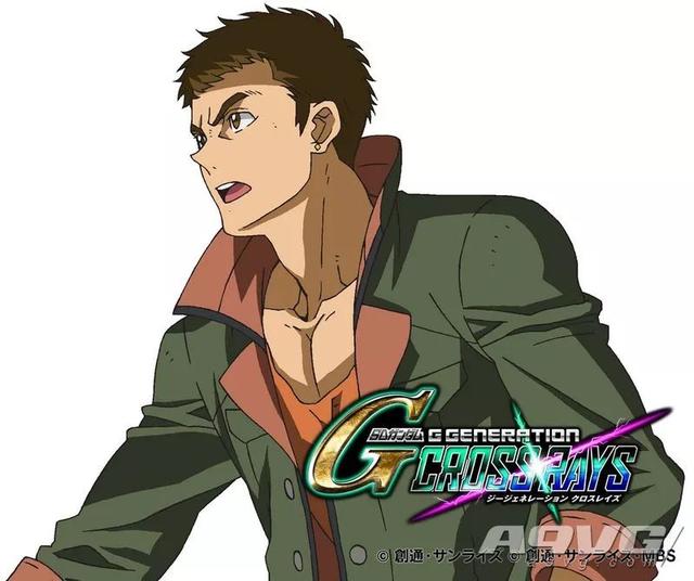 獅電改(流星号)阿吉99古鲁明(cv:国立幸)漏影拉芙达99弗兰克兰多