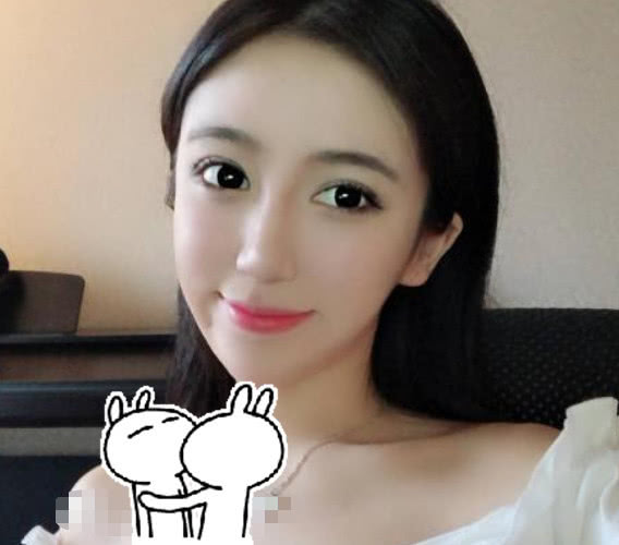 呆妹儿和小团团同框双c位海报引热议网友在暗示什么