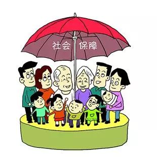 凯里市民政兜底保障政策快来了解