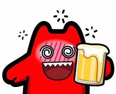 酒魔似乎听到了正念之神的话语,它把你的脑海布满了乌云,甚至在梦中