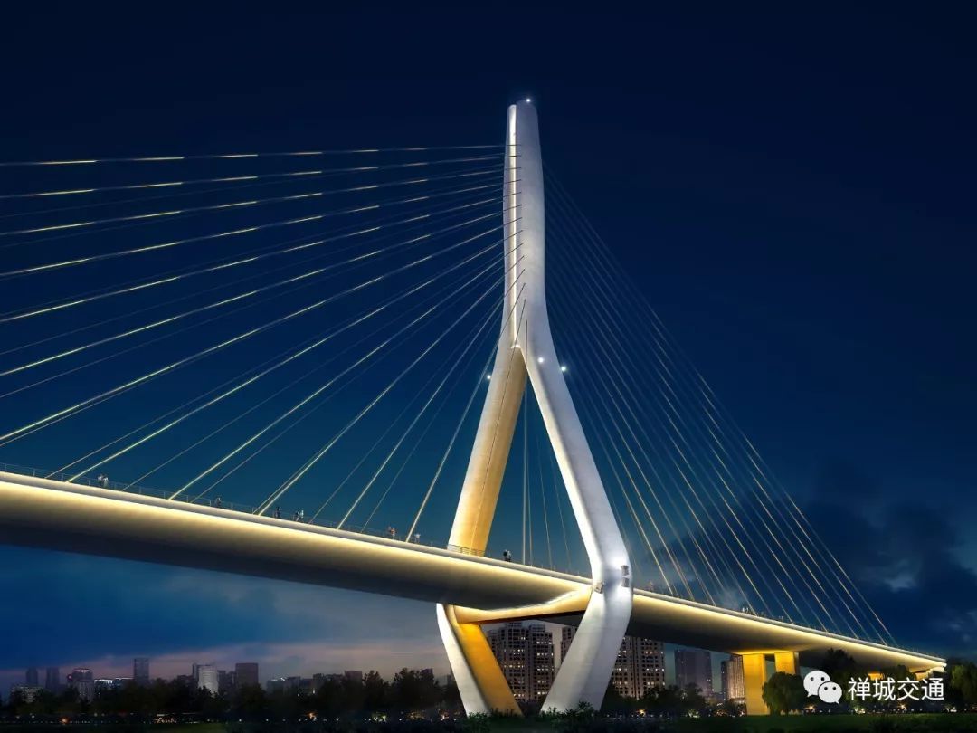 对接4号线,直通佛山西,9月开建…"季华二桥"是什么来头?