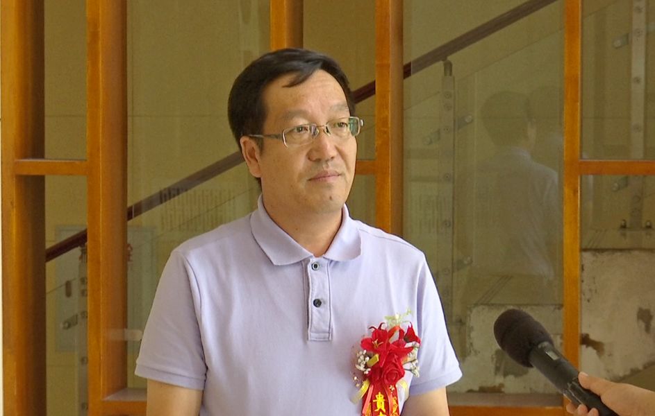 要闻共交流谋发展沾河林业局有限公司召开2019年寒葱产业发展技术经验