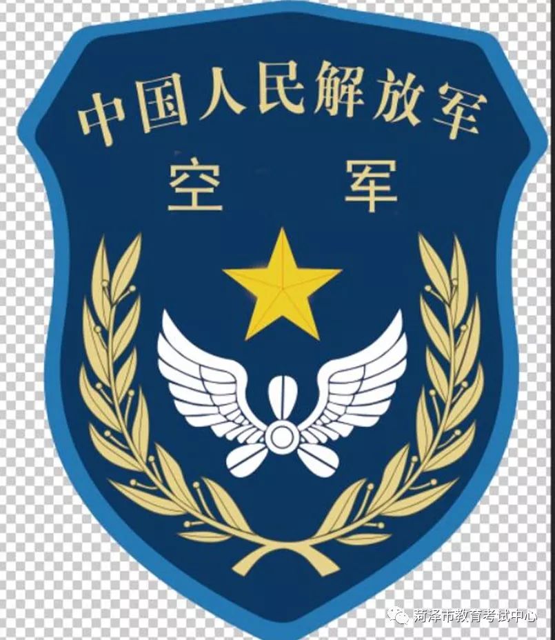 空军标志logo壁纸图片