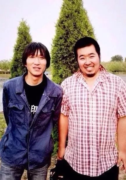 万晓利真正听歌的人不会说任何一句话