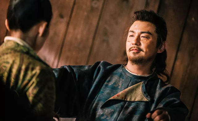 原创长安十二时辰里的张小敬他到底是一个怎样的侠