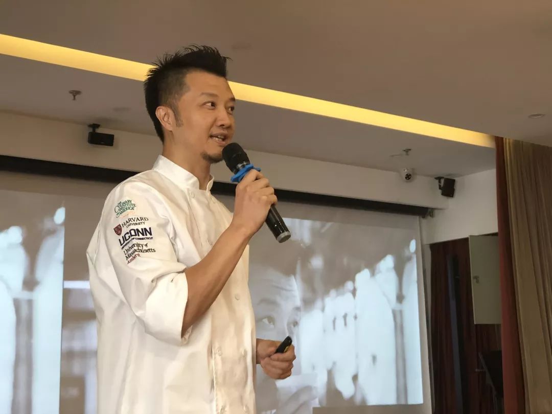 厨师的影响是否被严重低估?