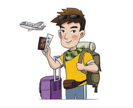 常识安全文明出境游小常识出国前特别提醒