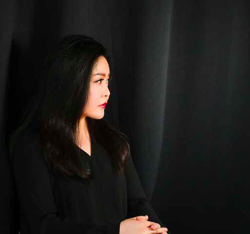 第十一届中央音乐学院·北京国际室内乐音乐节系列音乐会_朱力安