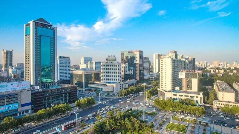 权威发布潍坊市统计局通报2019年上半年全市经济运行情况