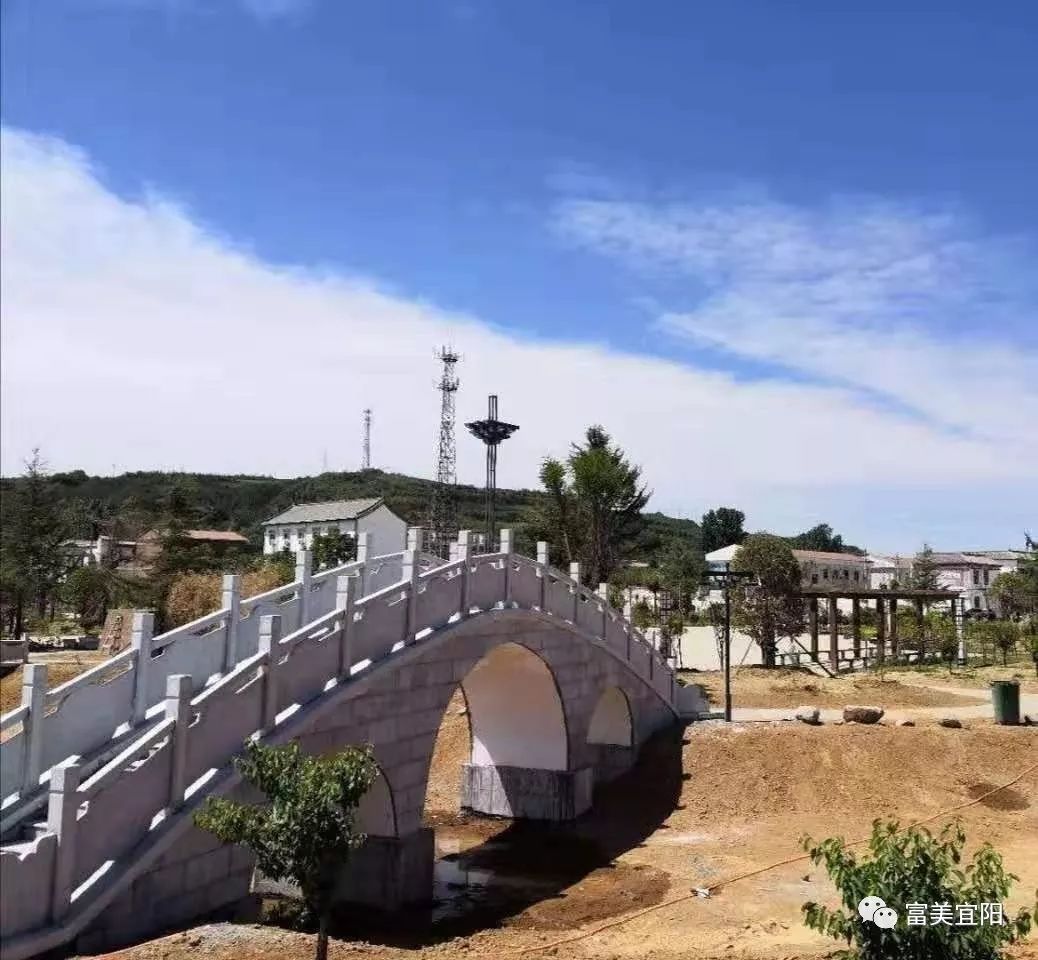 养马村 来自搜狐网