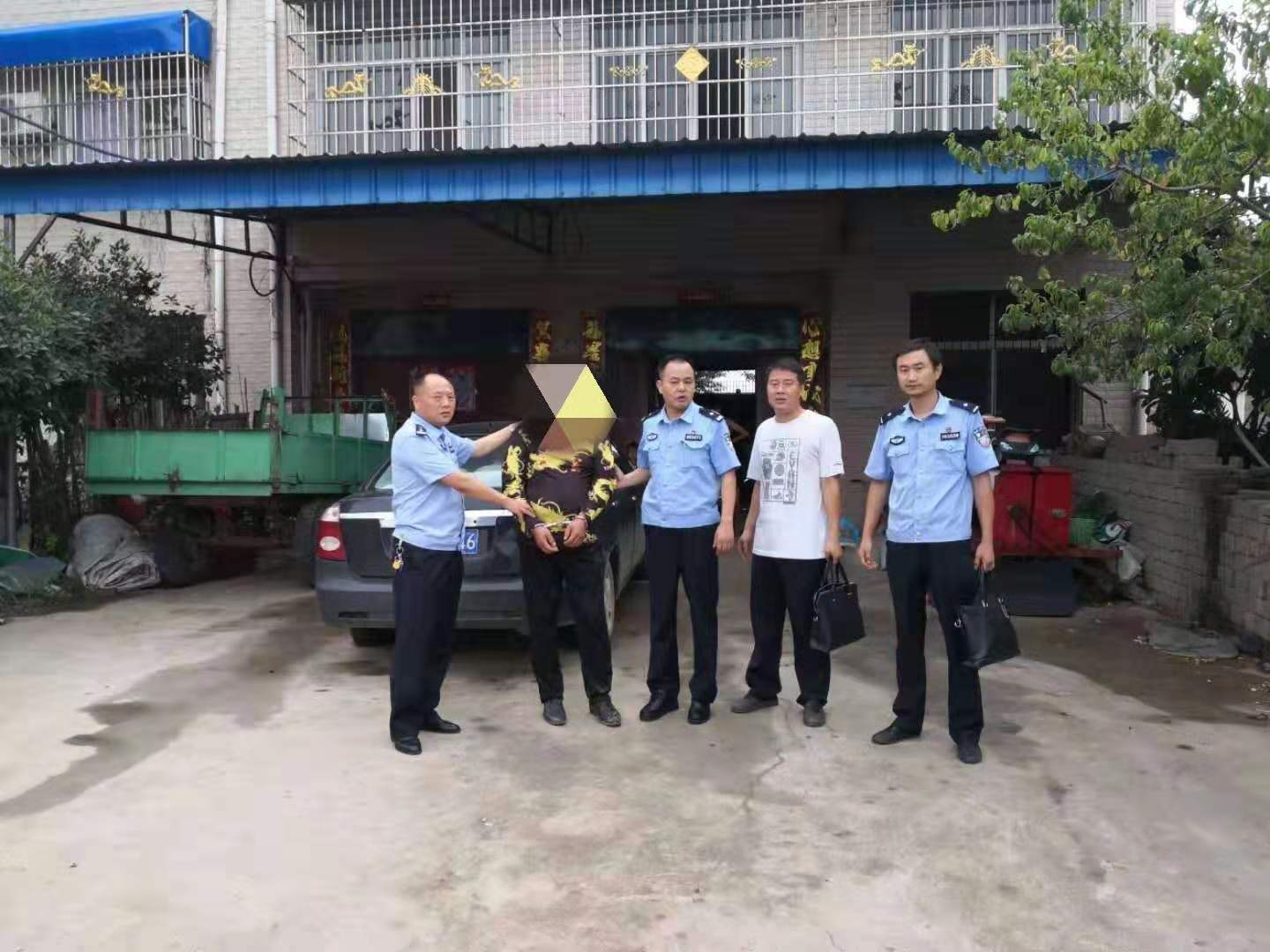 (来源:枣阳市公安局 通讯员:董嘉俊 刘璨)返回搜狐,查看更多