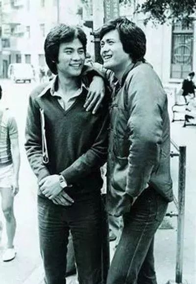 64岁任达华被捅刀不追究算啦