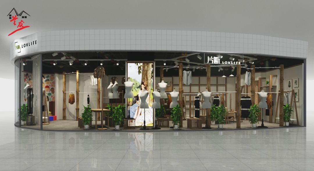 片断 | 唐人中心店全新形象即将揭幕(文末福利)!