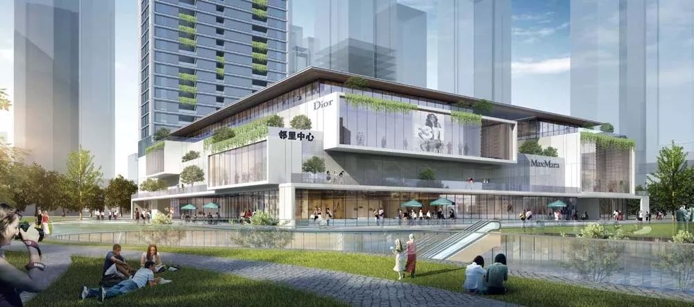 杭州亚运村未来社区什么样?有这些亮点