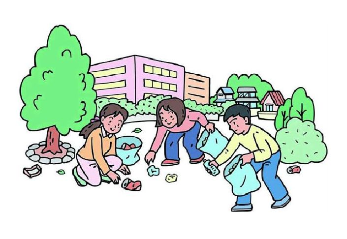 创国家卫生城市应知应会的内容