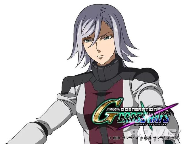 漏影拉芙达99弗兰克兰多(cv:日笠阳子)漏影格雷兹99艾因(グレイズ