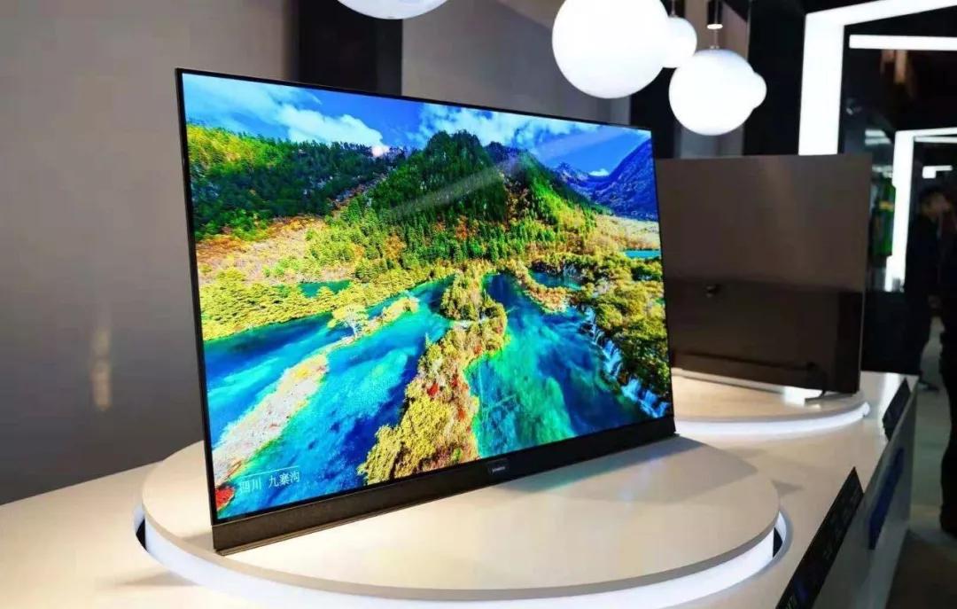 qledoled激光电视有哪些不可明说的内幕