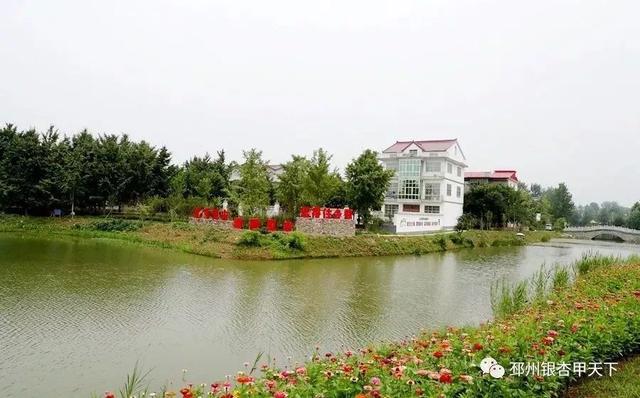 位于官湖镇最东部的古沂河畔授贤村,抢抓引沂润城工程和南京路全线