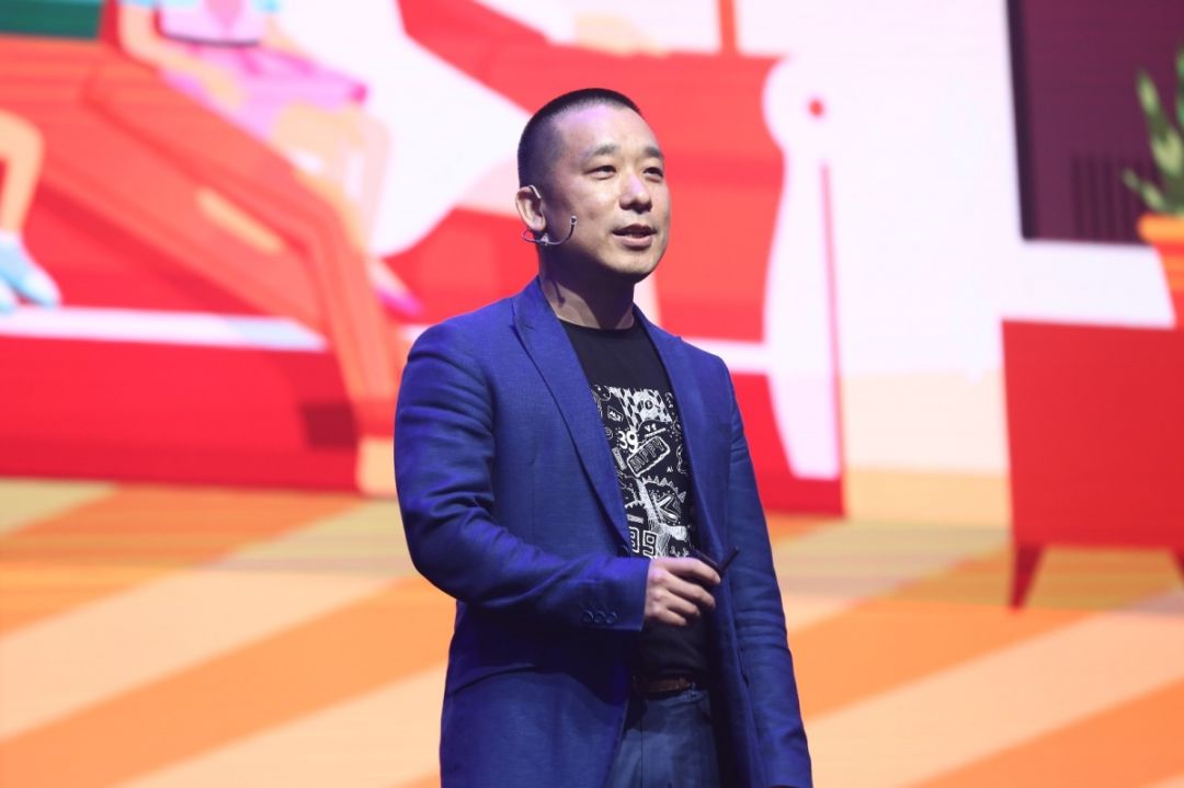 康佳电子科技总裁常东坚定以彩电为主营业务多维度布局