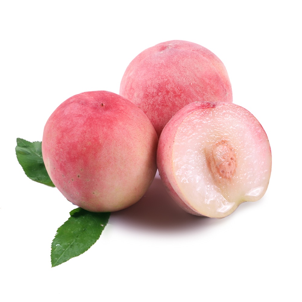 爆款苹果桃等你来宠幸