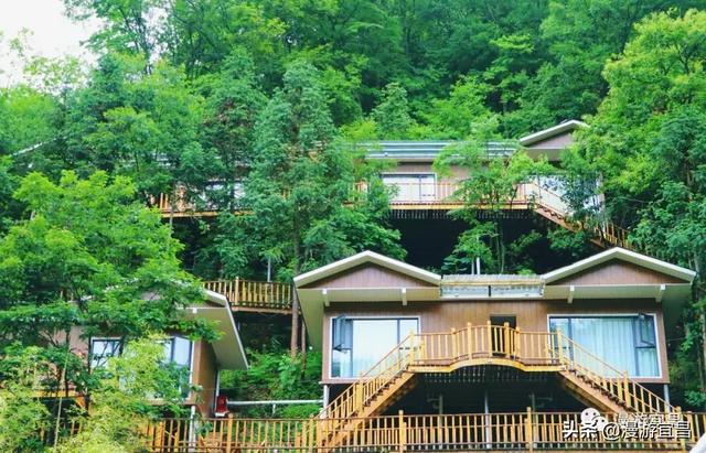 湖北宜昌高温扛不住快来夷陵避暑吧