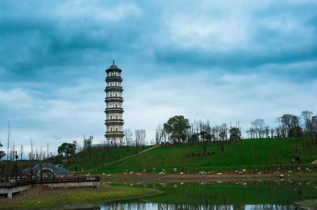 厉害了宜丰县入围首批美丽中国61深呼吸小城