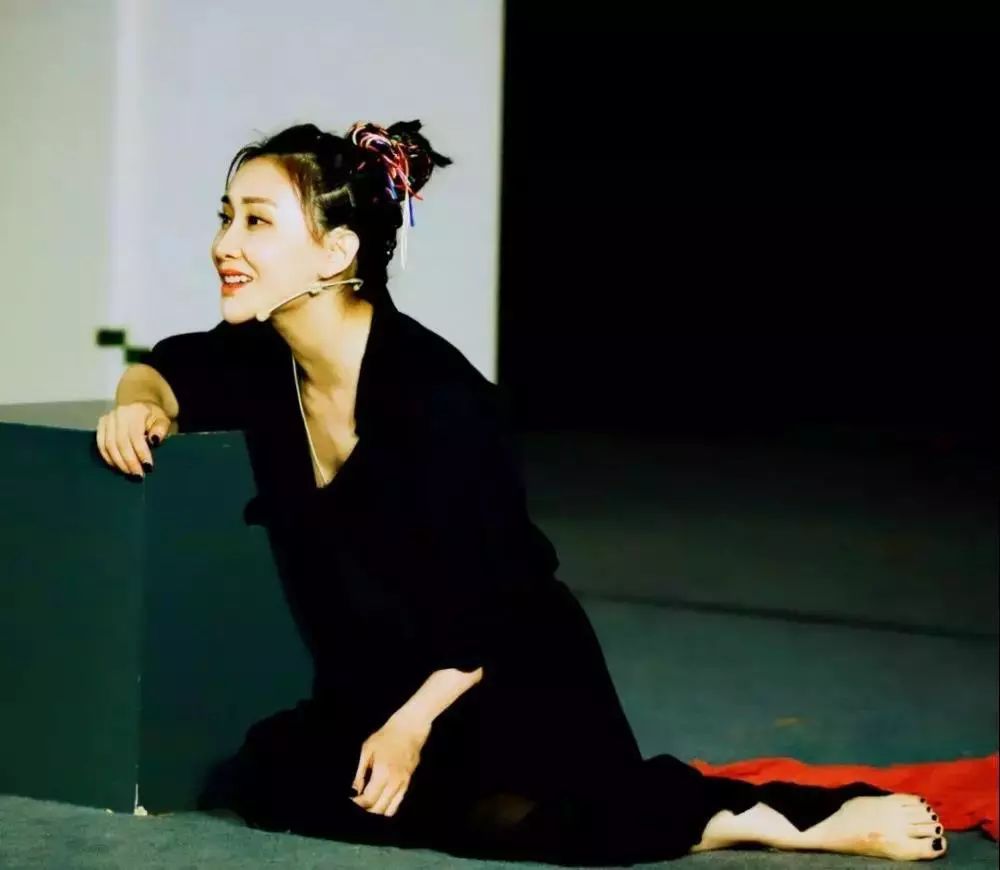 总导演甘琼如何让"体育文化"在三亚落地破局玩转深圳影视圈的铁娘子