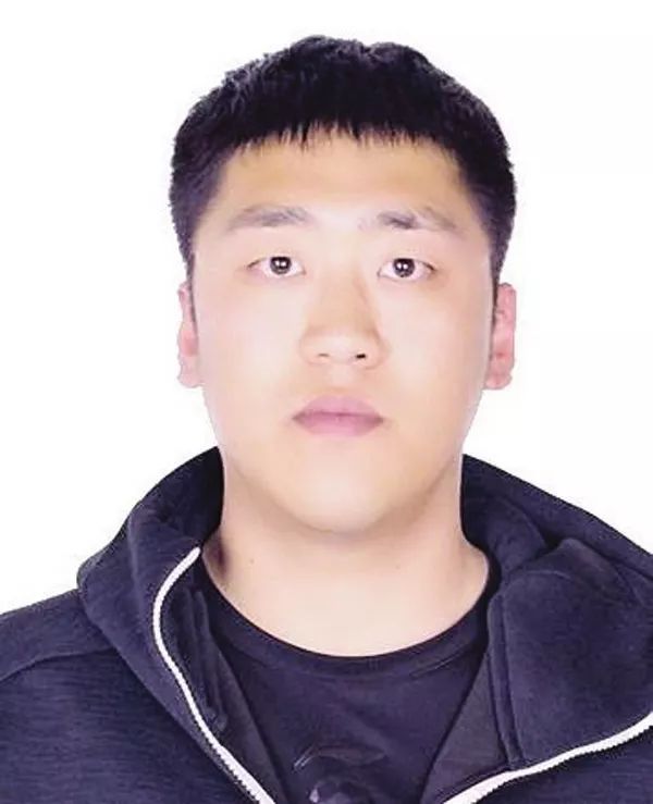 1见义勇为道德模范候选人(4名)详情请点击链接【身边好人】邱黎明:一