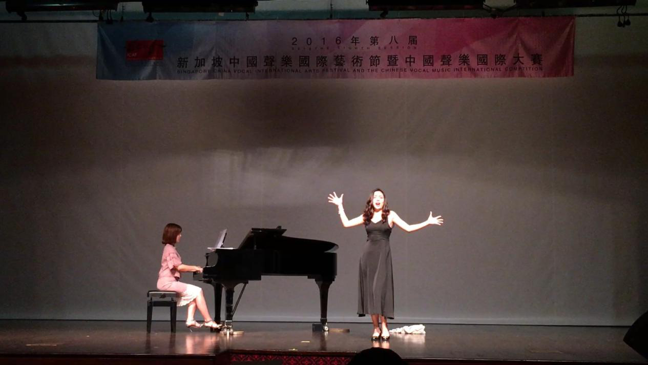 高大上的上海音乐学院声乐歌剧系到底有多难