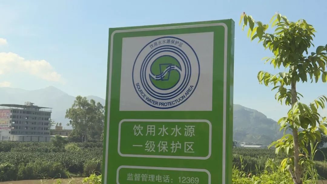 头条吴丁顺县长调研自来水厂运营和水源地保护工作