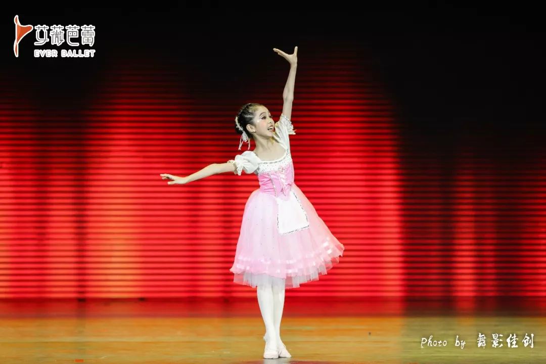 花仙》08《春天的精灵》07《森林舞曲》06《胡桃夹子·小马舞》05