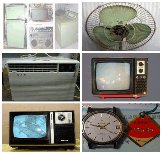 黄山牌电视机,"在父母到家前的半个小时关掉电视机,将电风扇移到电视